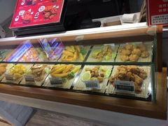 -1973继光香香鸡(金桥国际店)