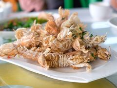 -众味海鲜大排档·活海鲜·潮汕味(南澳店)