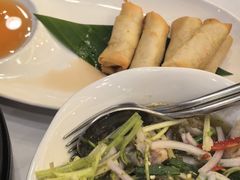 -阿诺泰·泰国餐厅(紫荆店)