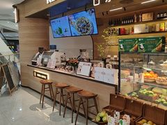 -甘思咪哚·云南艺术餐厅(天河广百店)