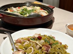 -明州小宴(文化广场店)