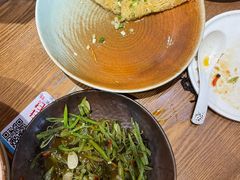 -金孔雀德宏傣味餐馆(魏公村店)
