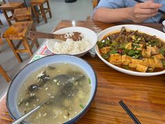 -高淳老街土菜馆(迎薰门店)