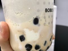-喜茶(中山利和新地店)