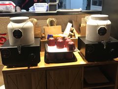 -和府捞面(石景山喜隆多店)