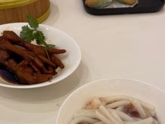 -半岛太子酒家(海港城店)