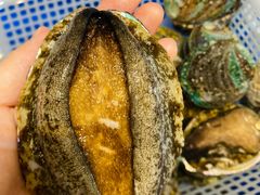 -子霖南山鲜虾面(南山总店)