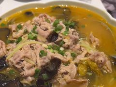 -鹿港小镇(悠唐店)