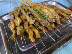 -桂萍特色牛筋牛杂(长堤街总店)