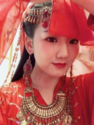 -盘子女人坊生日照·摄影馆(浦东店)