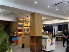 -紫藤园·天目湖大鱼头(南山竹海店)