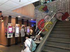-麦当劳(宝山大厦店)