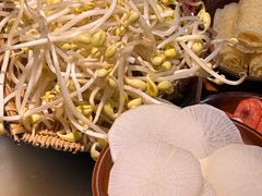 -阳阳老火锅(小南门店)