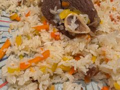 -巴依老爷新疆美食(常营店)