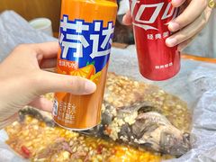 -三煮纸包鱼(青岛总店)