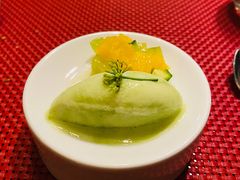 -圣丰索菲特·法国餐厅