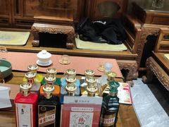 -神洲四海大酒楼(王府井澳门中心店)