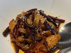 -湘上湘(正大中心总店)