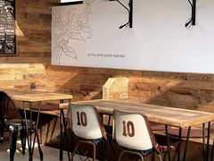 -Vanilla Specialty Coffee(八大关店)