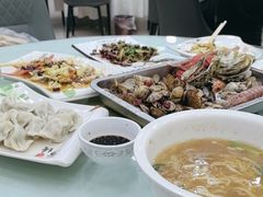 -聚德福海鲜家常菜(刘庄店)