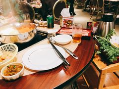 -花园酒家(油麻地店)