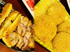 -義聚德·清真铜锅涮羊肉·烧烤(河东店)