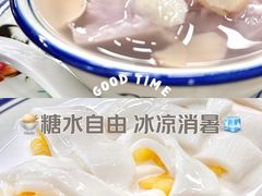 -龍囍粤·顺德小吃·煲仔饭(安定门店)