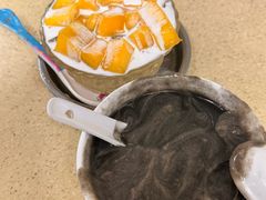 -喜盈门保健甜品店
