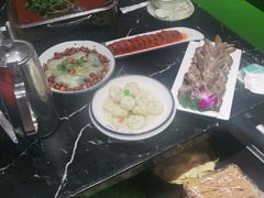 -新珠城鱼坊(龙湖店)