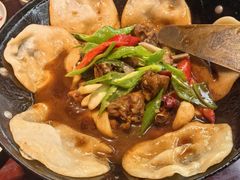 -集贤门·徽菜(南山店)