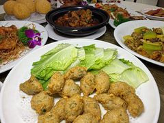 -轩记海鲜餐厅·四十五年老字号·经典粤菜(西区彩虹店)
