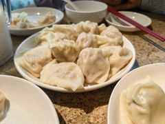 -金谷园饺子馆(北邮总店)