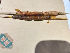 -蚝堡海鲜·威海菜·海肠捞饭·烧烤·亚洲吃蚝公司(幸福门店)