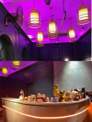 -YASAKI国际舞蹈中心