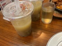 -谢记上海大排档(长寿路店)