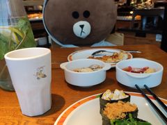 -比格比萨自助(花园路店)