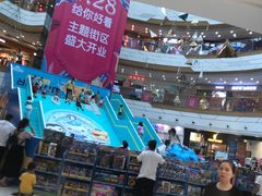 -万达广场(万州店)