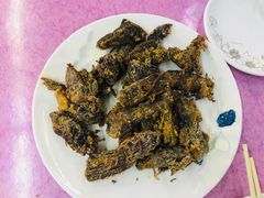 -华福羊汤馆(小市总店)