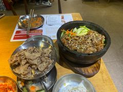-老炉家木炭烤肉(长江国际店)