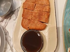 台式芋泥鸭-鹿港小镇(悠唐店)