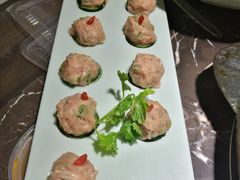 -红九格老火锅(三峡广场店)