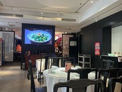 -百饺园·天津菜(平山道总店)
