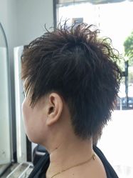 点击看大图 -紫妍发型