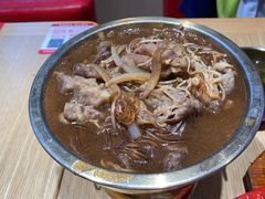 -朴大叔拌饭(上海真如环宇城店)