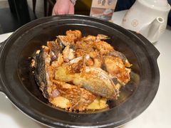 -清晖小苑·顺德菜(观澜湖新城店)