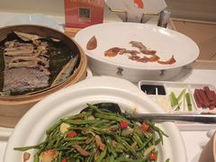 -小厨娘淮扬菜(江宁万达店)