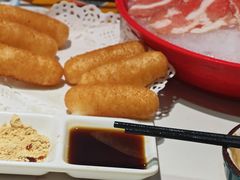 -乡土黄·鲜牛肉火锅·小龙虾(兴业街店)