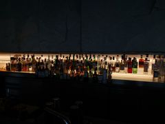 -FLAIR顶层餐厅酒吧(浦东丽思卡尔顿酒店)
