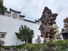 -台州府城(东湖)