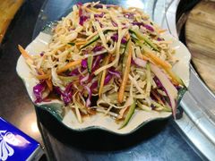 -炮爷东北铁锅炖(棠安路店)